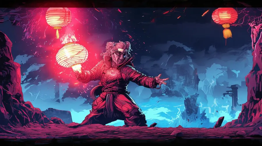 死无对证游戏图片1